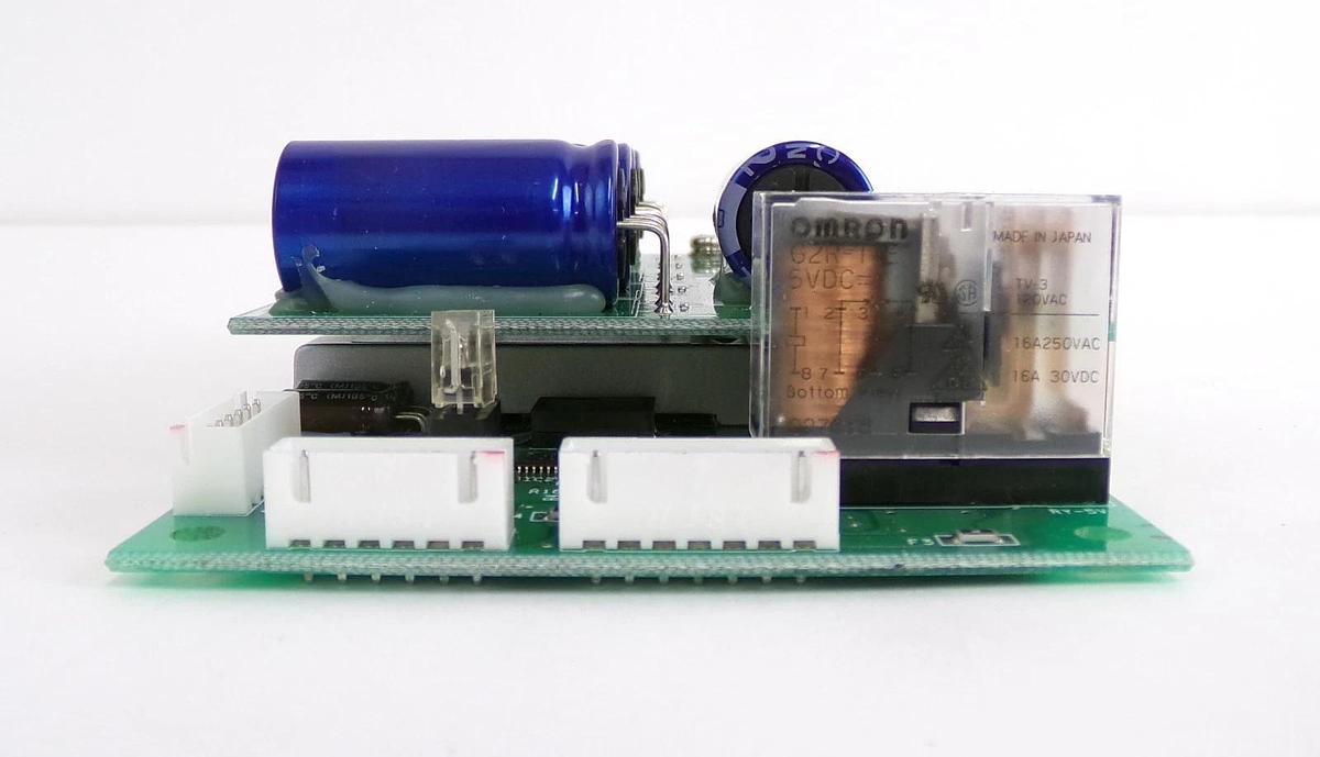 Used Kyosan Electric AR12666PA231 PCB Assembly D-SPL-H400PTP AR12666PA232 Lot of 3