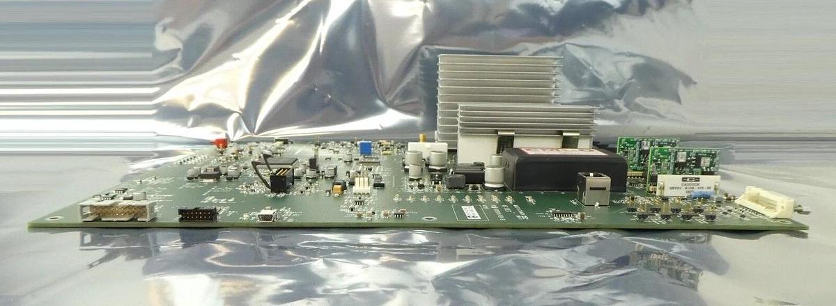 Used AB Sciex 5013369 SelexION Coil Box Controller Board PCB 5012049 Working Surplus