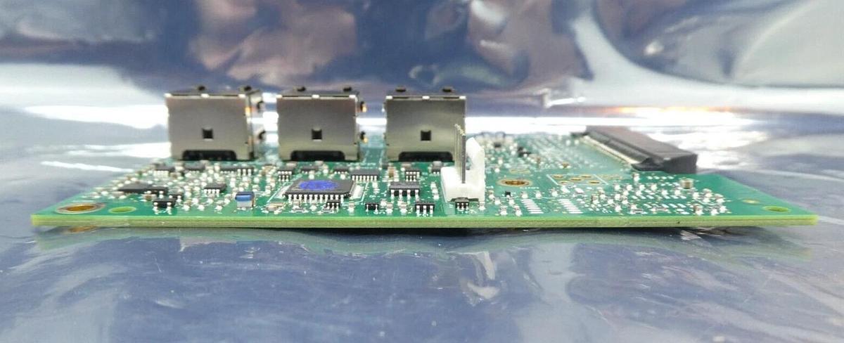 Used AE Advanced Energy 23020426-A Paramount Plus DC/FR Control PCB 33020381-01 Spare