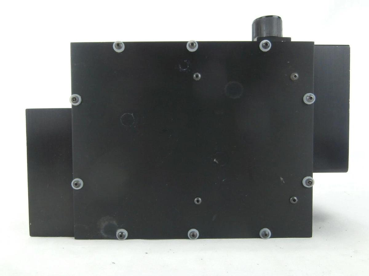 Used SC Technology DES-310 Delta Optical Head Endpoint Detection Working Spare