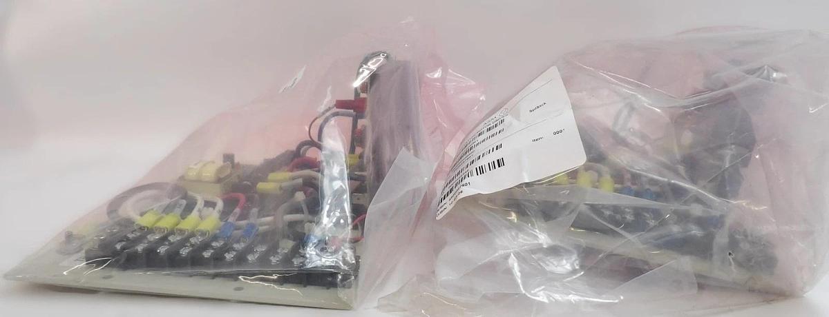 ASM 02-323409D01 Rotation Motor Driver Assembly Reseller Lot of 2 New