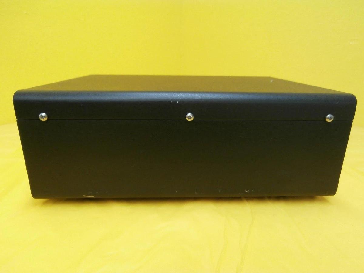 Used Mykrolis ENCOM2CN0 Polyimide Pump Controller Working Surplus