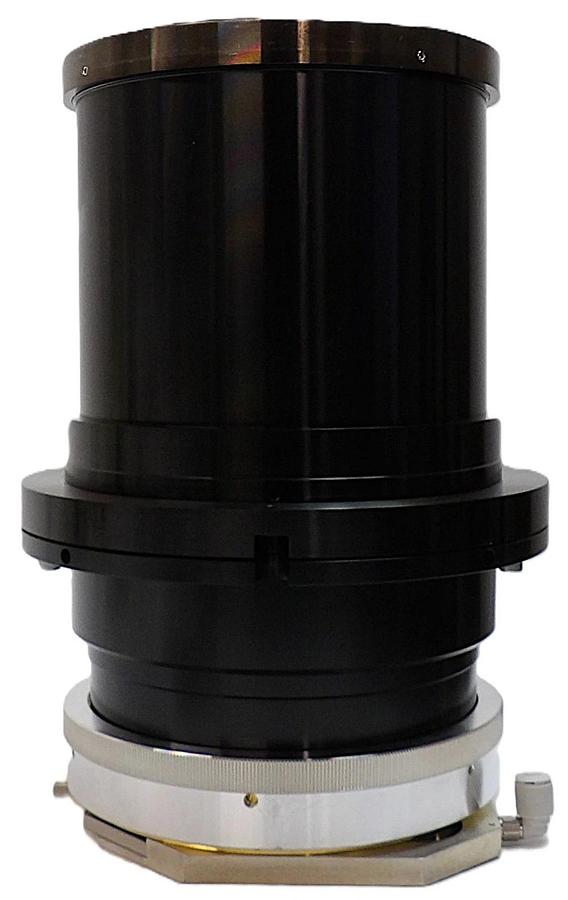 Used Canon 3RD I4 Condensor Lens Working Surplus