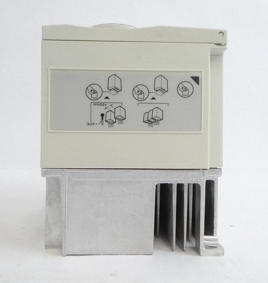 Used Sumitomo Technologies HF3212-1A5 Inverter Speed Controller HF-320α Working