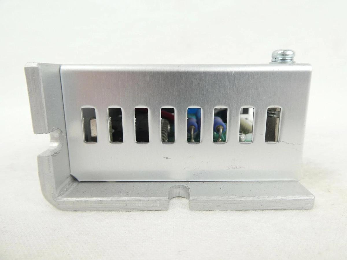 Used Shinko Electric PDS-D (PbF) Comapact Servo Drive M223D Lot of 9 Working Surplus