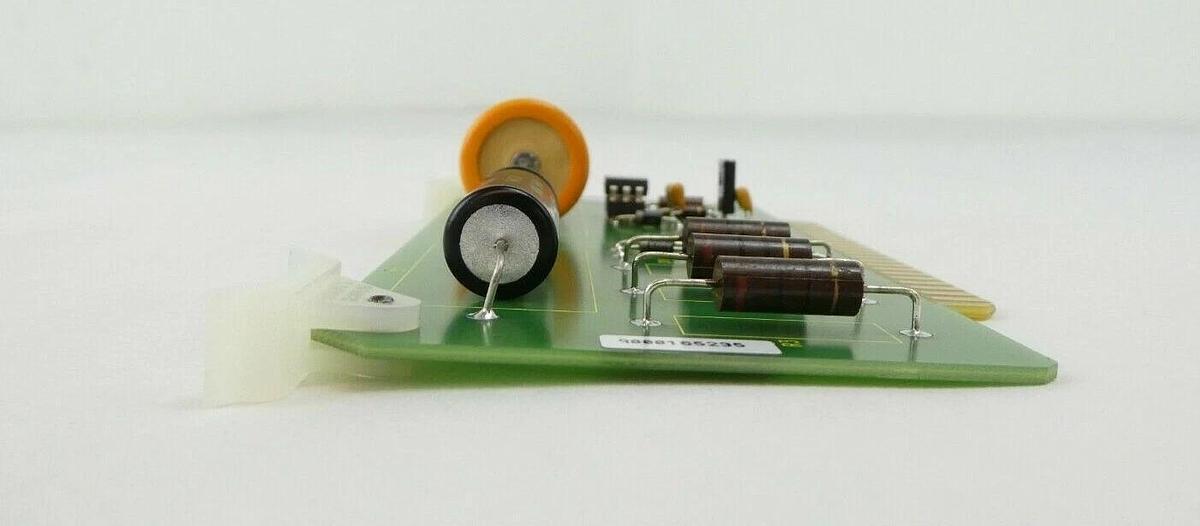 Varian Ion Implant Systems F3113001 Filament Control PCB Card F3114001 New Spare