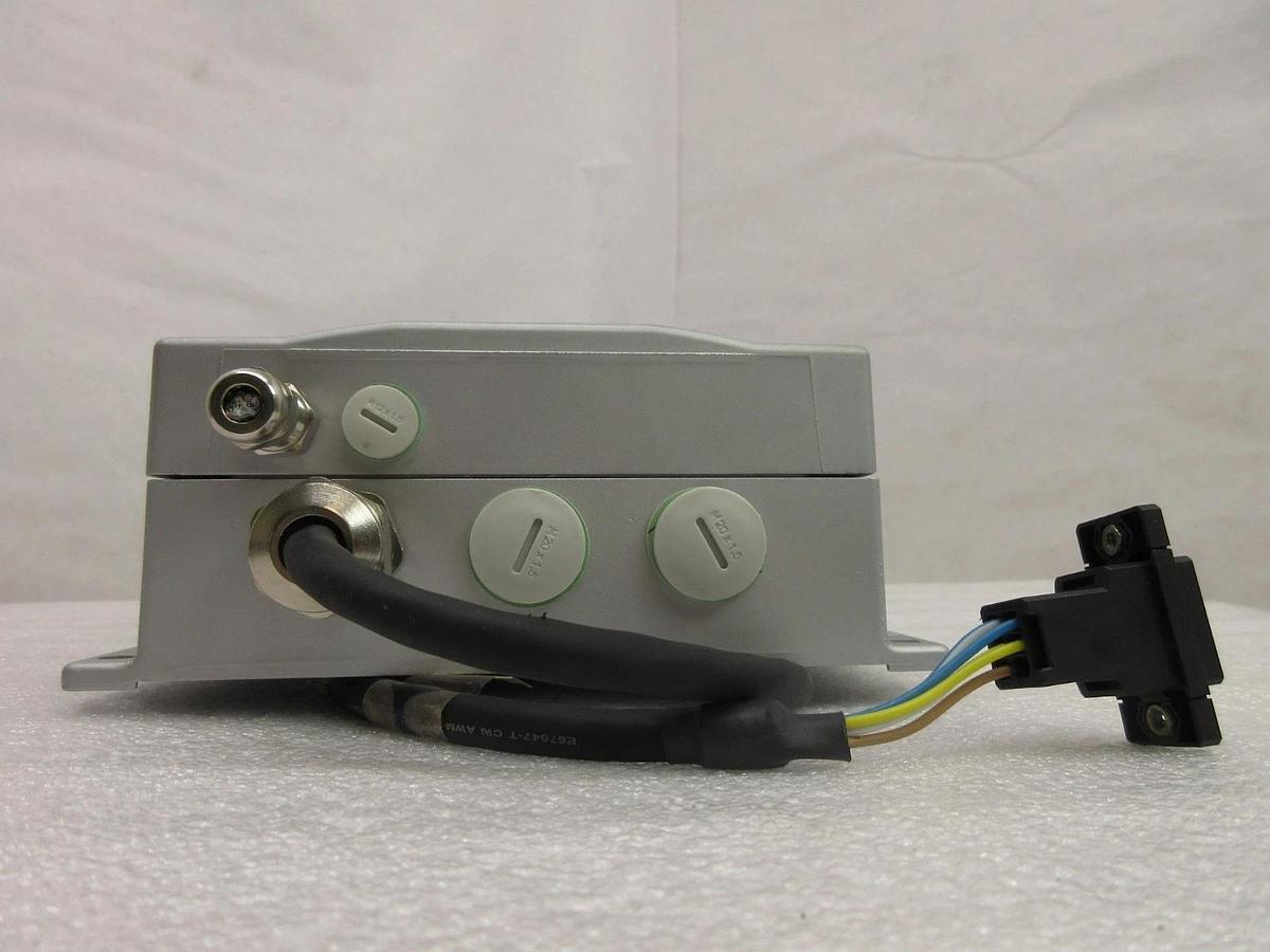 Used Vaisala HMT333 Humidity and Temperature Transmitter HUMICAP Nikon NSR-S620D Used