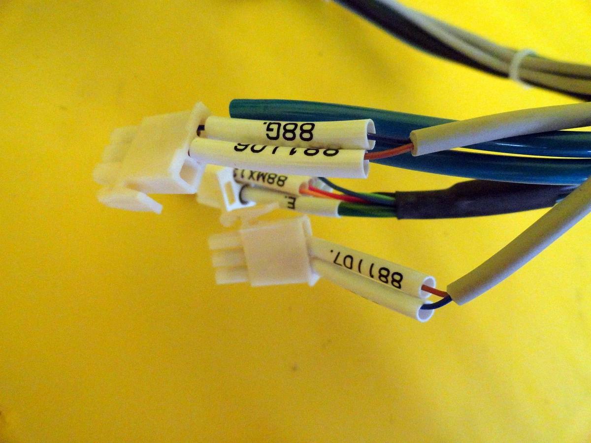 DNS Dainippon Screen WNA Wafer Transfer Assembly FC-3000 New Surplus