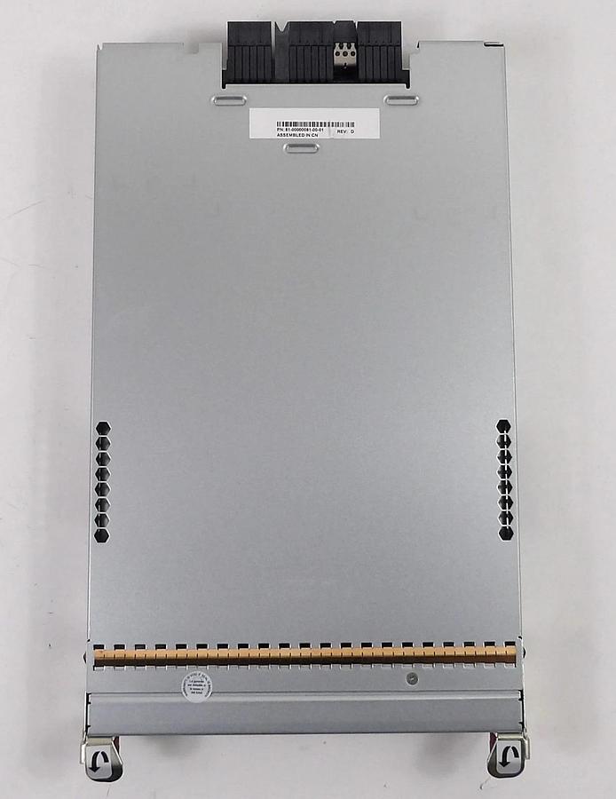HPE Hewlett Packard Enterprise 876146-001 MSA 6GB I/O Module Lot of 2 New