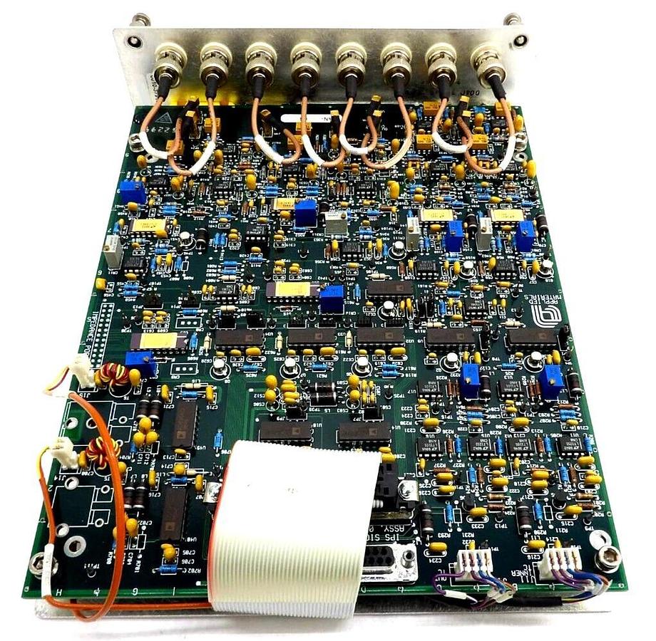 Refurbished AMAT Applied Materials 0100-35243 IPS Signal Source Board OEM Refurbished