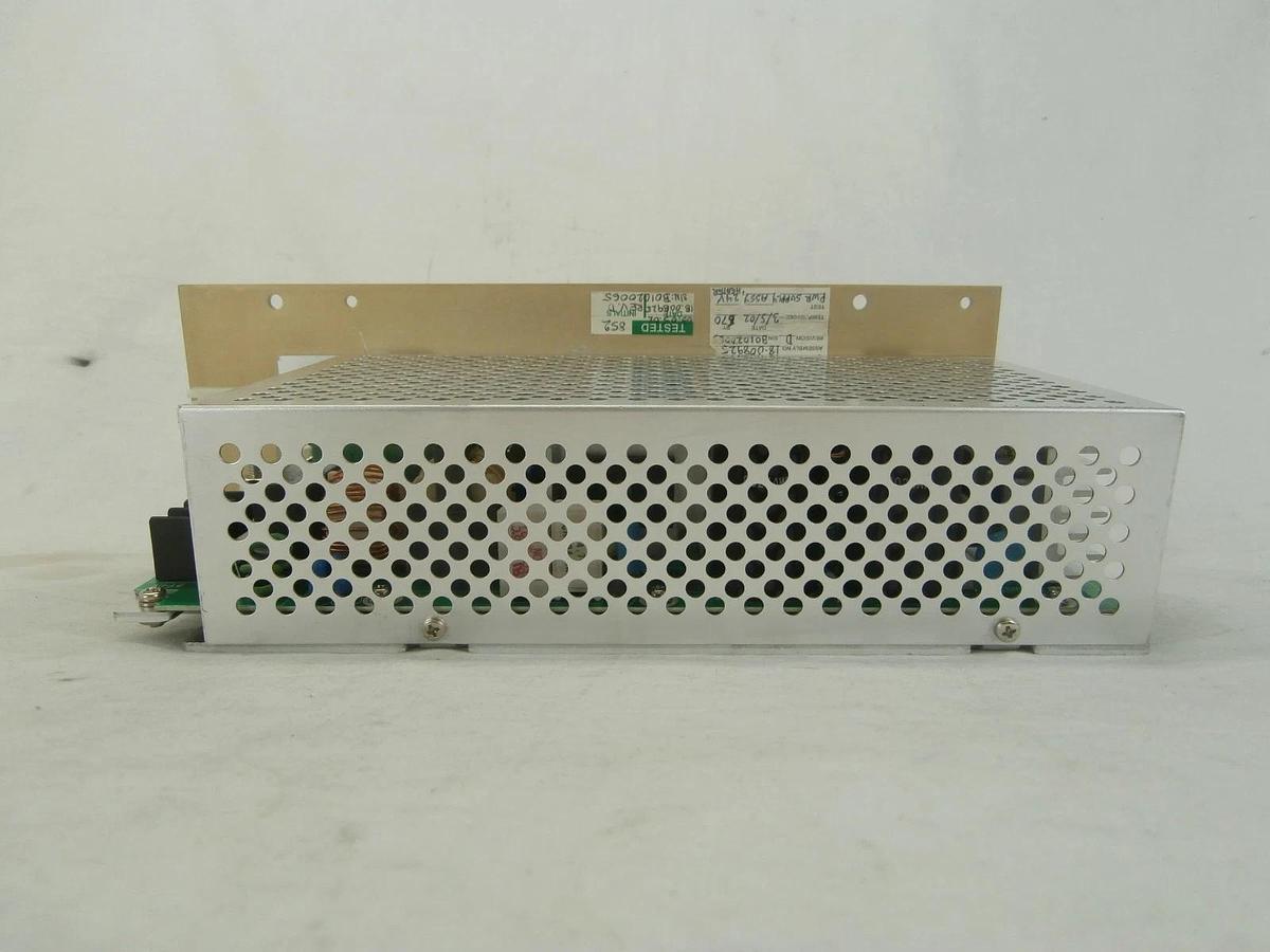 Used Therma-Wave 18-008925 Heater Power Supply Assembly Used Working