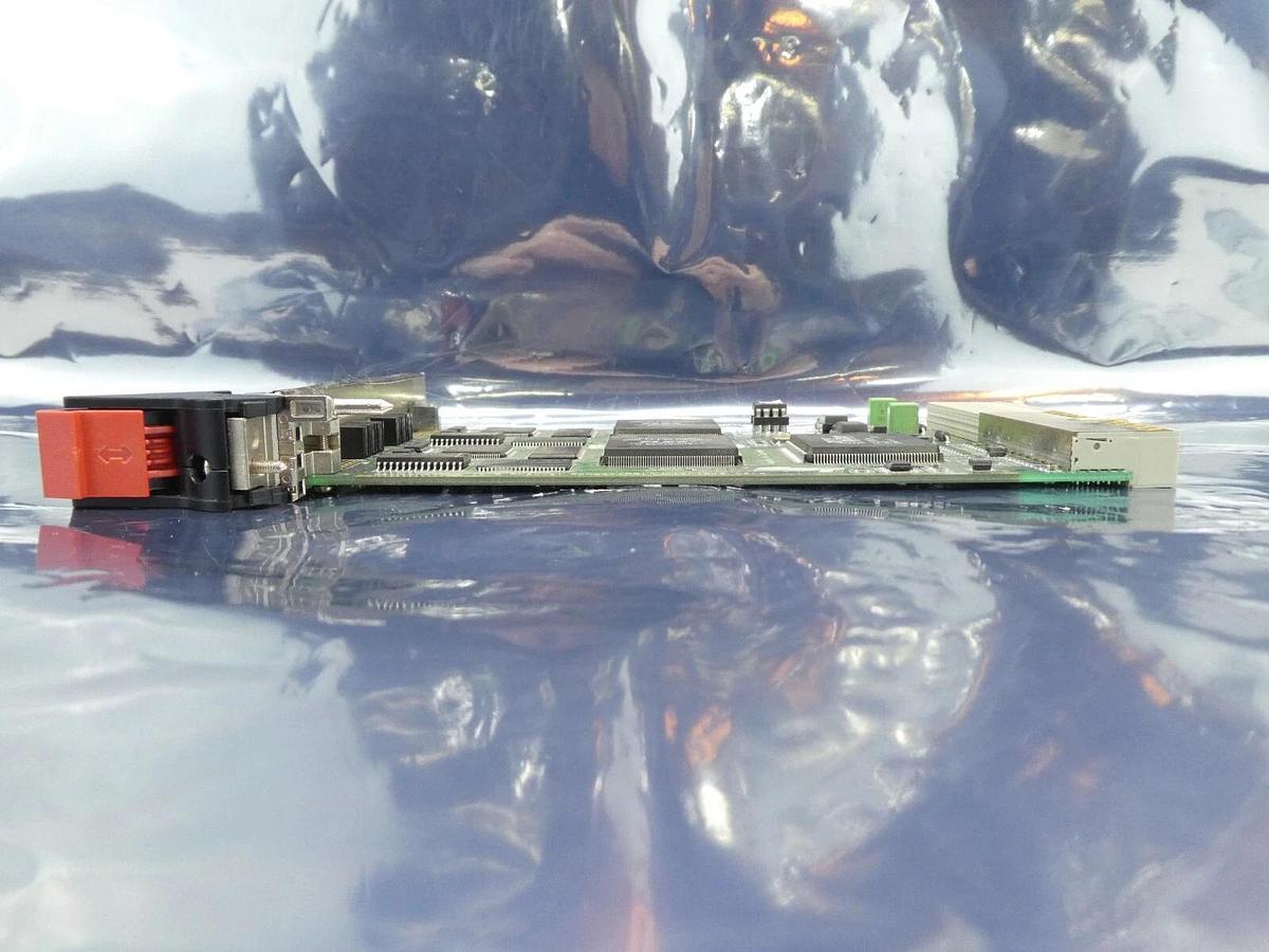 Used SST Woodhead AMAT-DNP-CPCI-2 DeviceNet 2 Channel Interface PCB Card Working