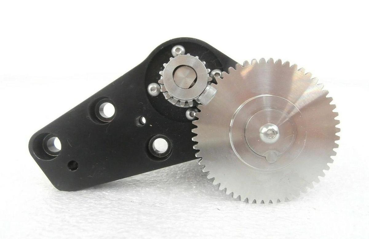 Used FEI Company E900100-2.5-1 Motor Assembly Escap 28DT2R 12 222P 106 CLM-3D Working