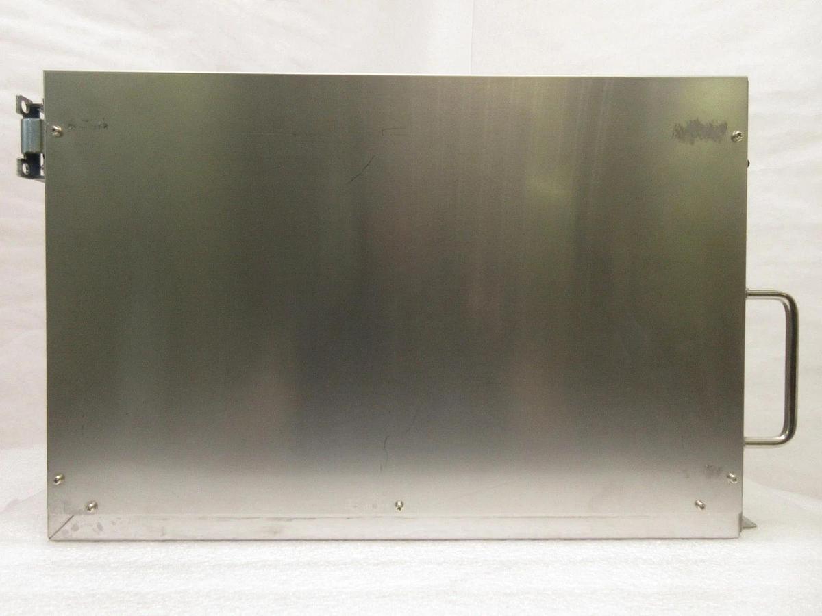 Used Nikon 4S066-593-4 RY-RD Amplifier Module SPA474L 4S013-684-1 NSR Series Working