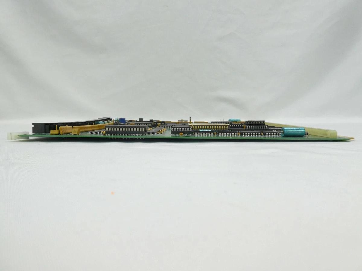 Used ASML 859-8218-002Q ADCELPS Interface PCB Card A1206 Working Spare