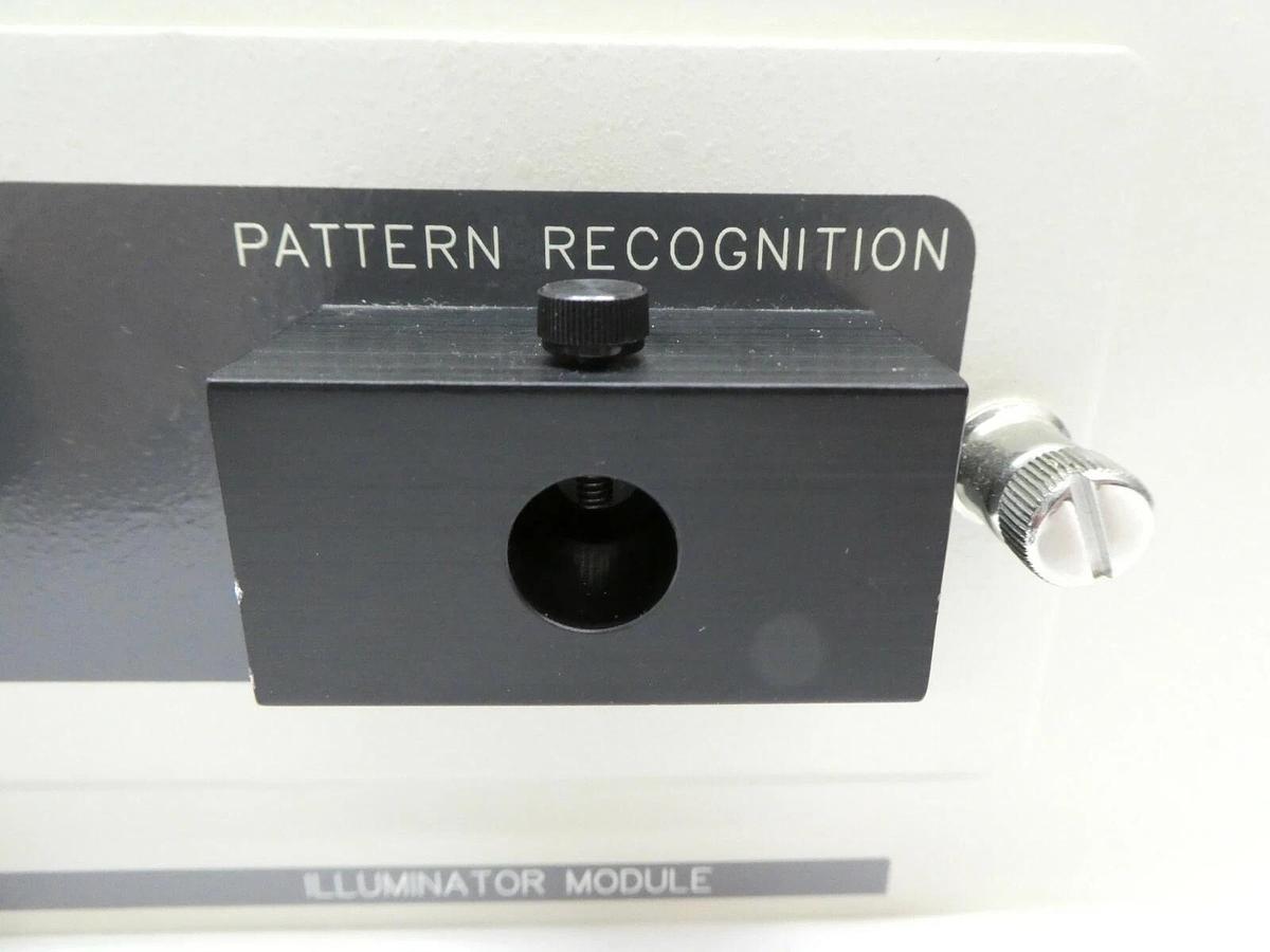 Used ESI Electro Scientific Industries 66200 Illuminator Module UNIT 29 9250 Spare
