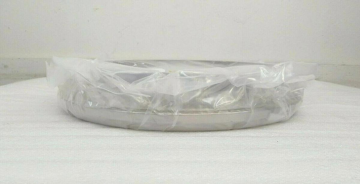 AMAT Applied Materials 0021-12555 Shield Upper Liftable Short PVD New Surplus