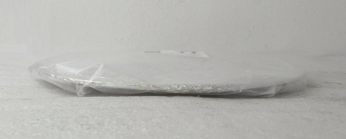 Refurbished AMAT Applied Materials 0020-22846 Gas Trench Cover New Style Refurbished