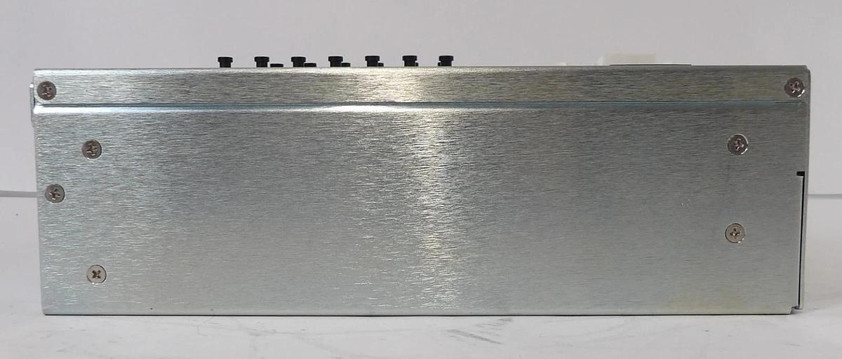 AMAT Applied Materials 0190-82861 1Kw Multi Output Power Supply New