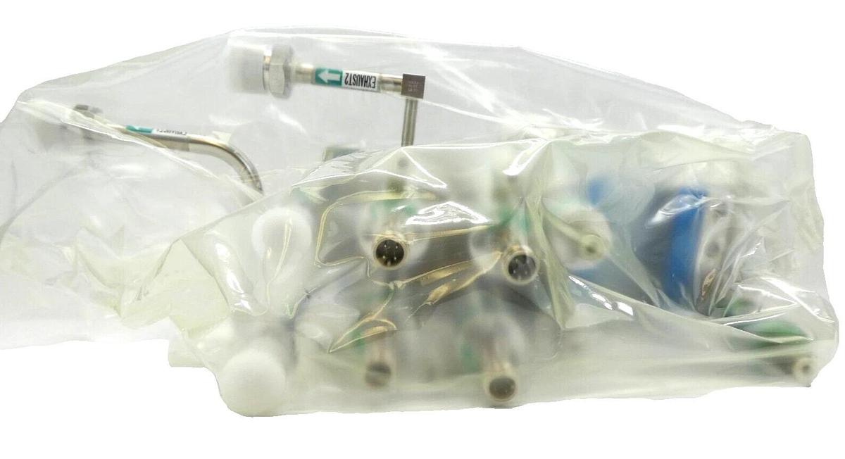 CKD IAGD4-TYLX1055-2 Back Pressure Unit TEL Tokyo Electron 2L80-001305-13 New