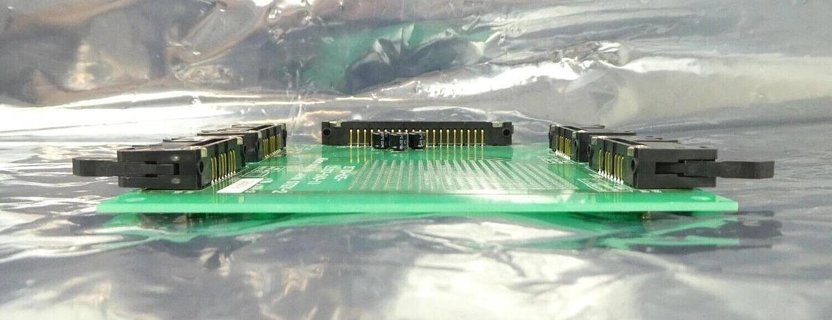 Used Nikon 2S701-425 Interface Connector PCB STGY-2 2S007-240-1 NRM-3100 Working