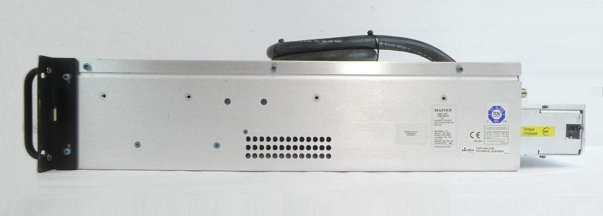 Used DCG-200Z ENI DC21M-Z041300110A Plasma Generator AMAT 0190-08279 Tested Working