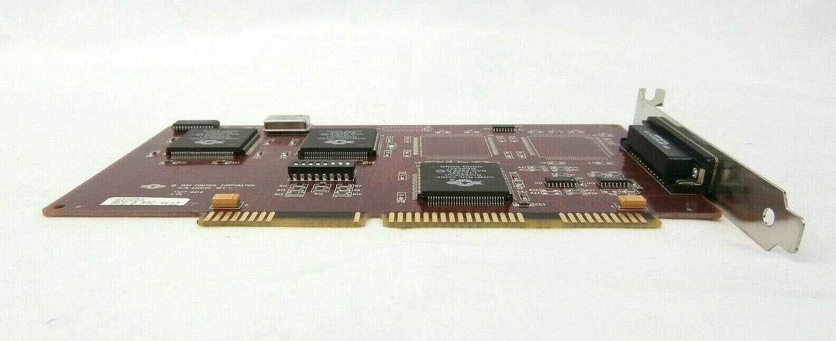 Used Comtrol A10056 PCI 8-Port Serial Board 94800-1 RocketPort A00056 PCB Card Spare
