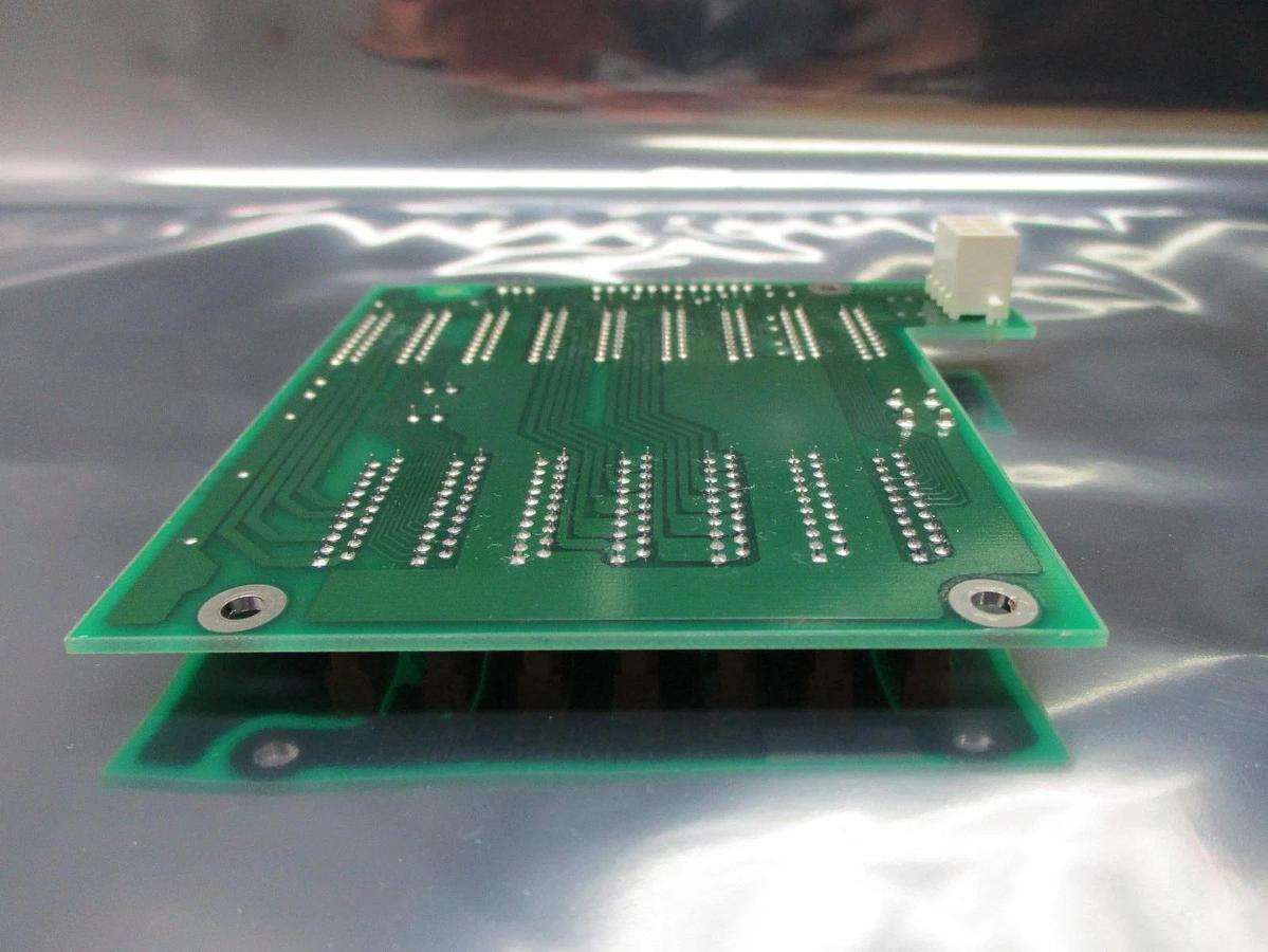 Used TEL Tokyo Electron 3281-000110-13 Y Interconnect 1 PCB 3208-000110-13 P-8 Used