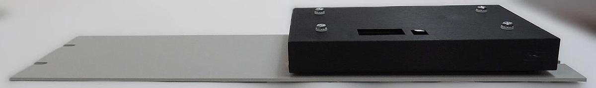 CTI-Cryogenics TM2500-001 On-Board Pump Control Panel AMAT 3620-02332 Dents New
