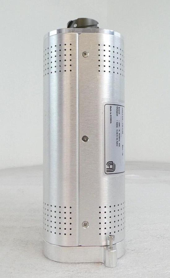 Used AMAT Applied Materials 0190-81898 RF Filter Inner 500W @ 13.56/42.7MHz Working