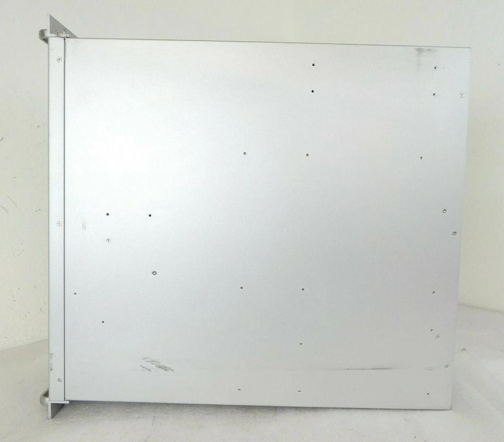 Used CAPRES A/S Copenhagen Applied Research 700901 3U Client Computer M300 Working