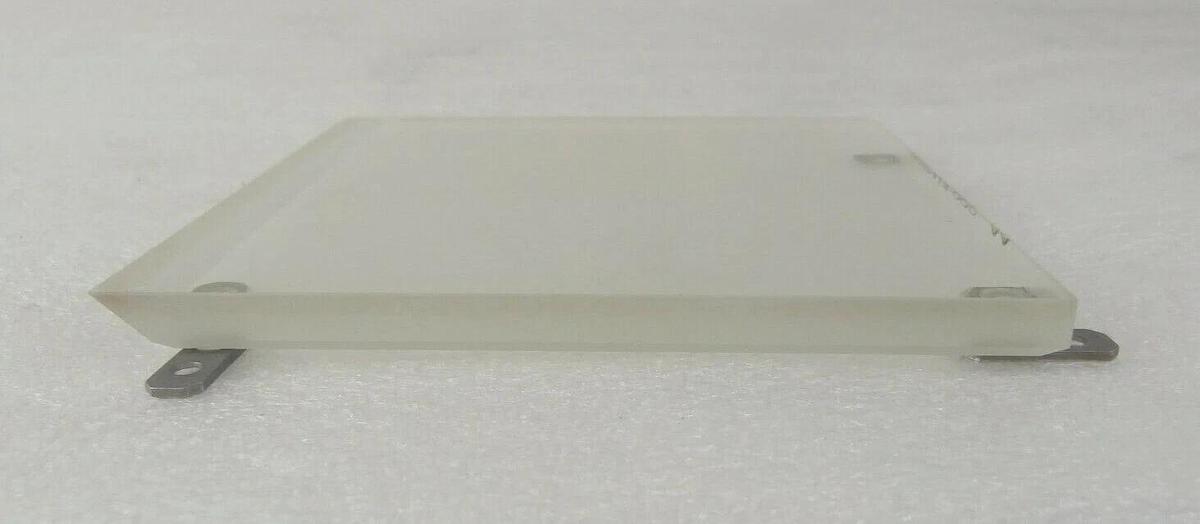 Used KLA-Tencor 0022418-000 Reflector Lens Rev. AA AIT Fusion UV Working Surplus