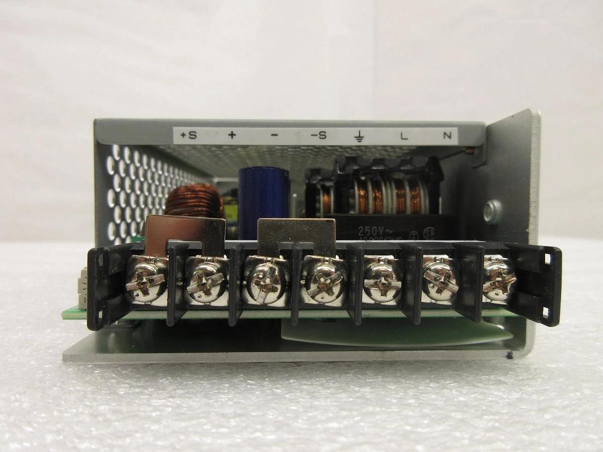 Used TDK RKW15-10RC Power Supply Nikon NSR-S205C Step-and-Repeat Exposure System Used