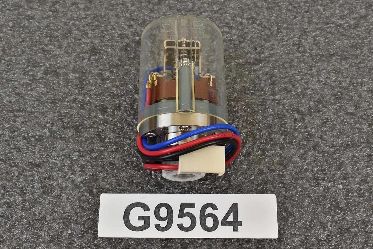Used Hitachi SVS-1 Vacuum Switch