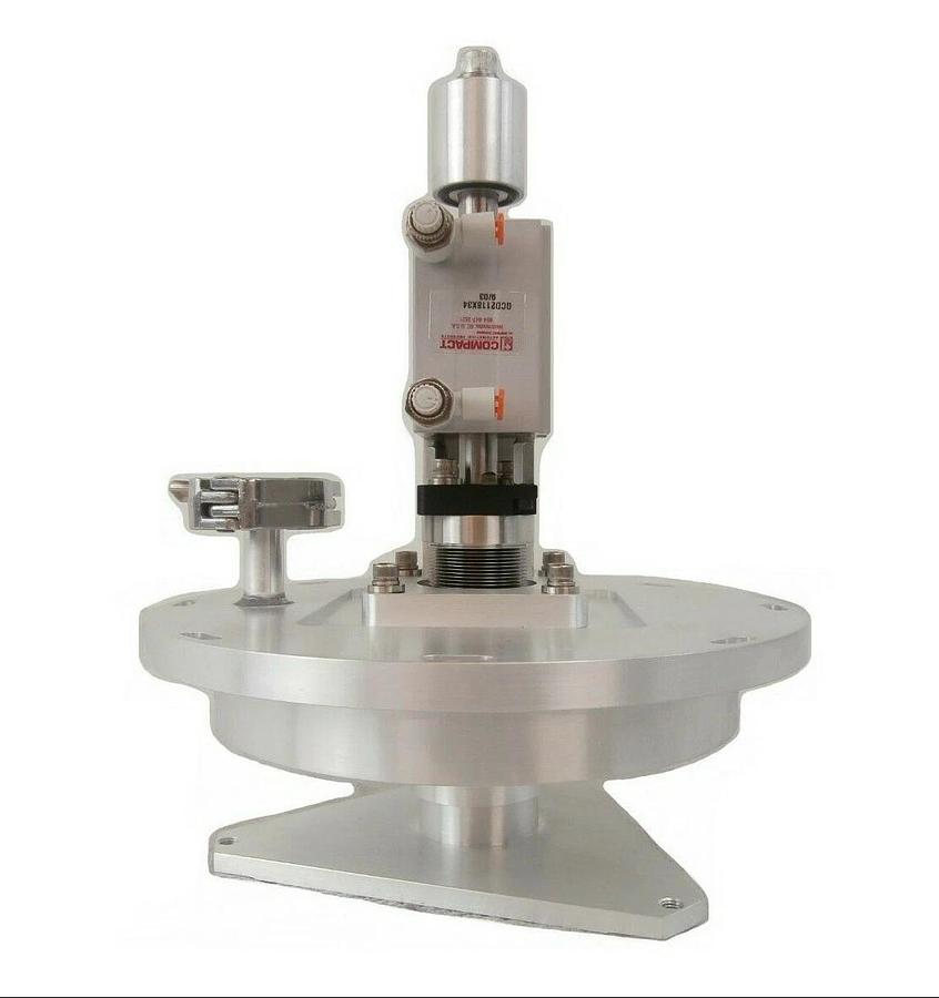 Mattson Technology 263-05684-02 300mm Strip Left Assembly Pin Lift New Surplus