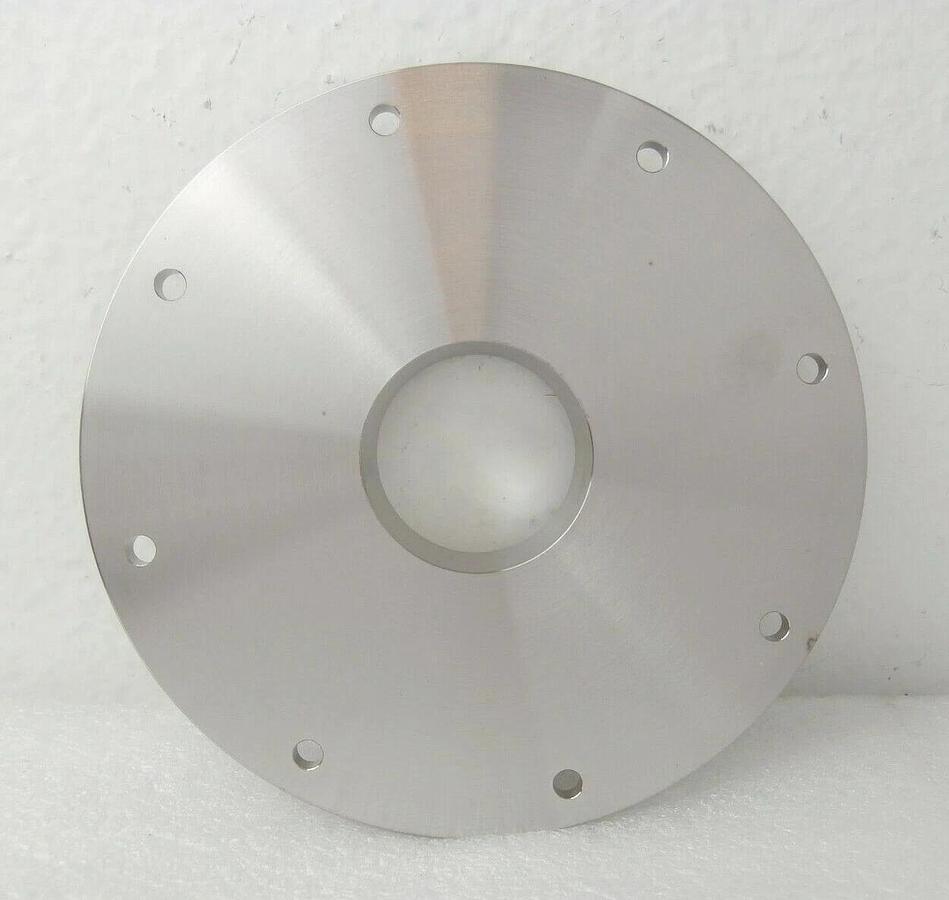 Novellus Systems 372-15502-1 Coupling Shaft EIP-P0041 New Surplus