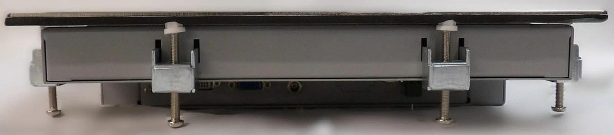 Used Allen-Bradley 6186-M15SS 15" Industrial Monitor 6186M VersaView Working
