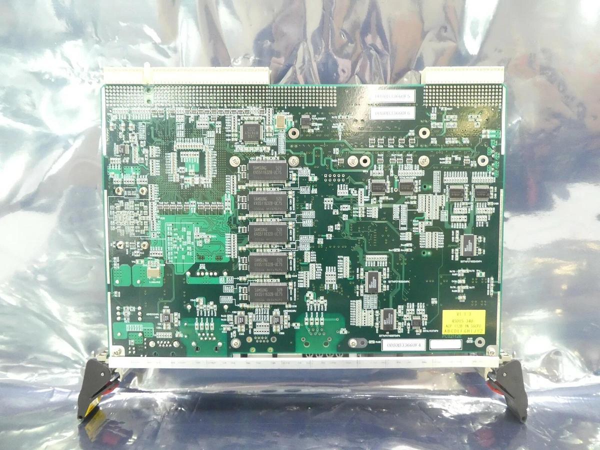Used Nikon 4S015-340 SGCPO PCB Card ACP-112B-1N 4S019-500-AMP-750AN NSR FX-601F Spare