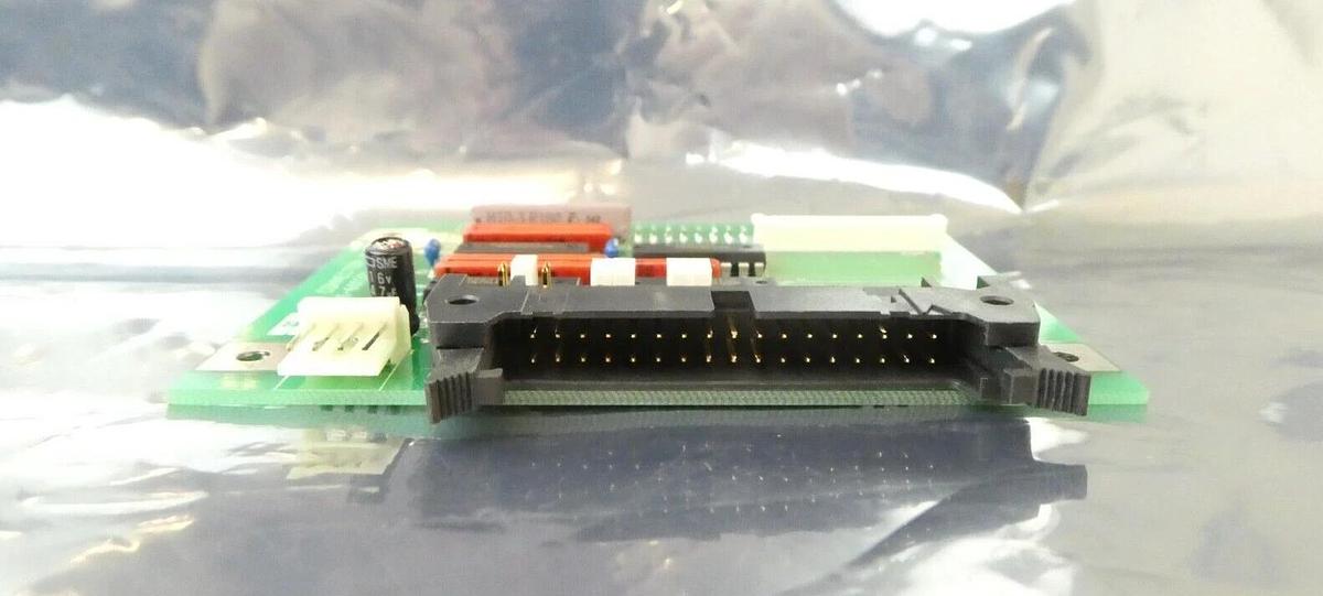 Used TEL Tokyo Electron 2981-600371-11 FDD Connection Board PCB ACT8 Working Surplus