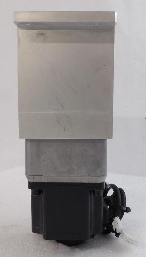 Used Oriental Motor BXM6400-GFS Motor Gearhead Assembly D3874-162 VEXTA AMAT Working