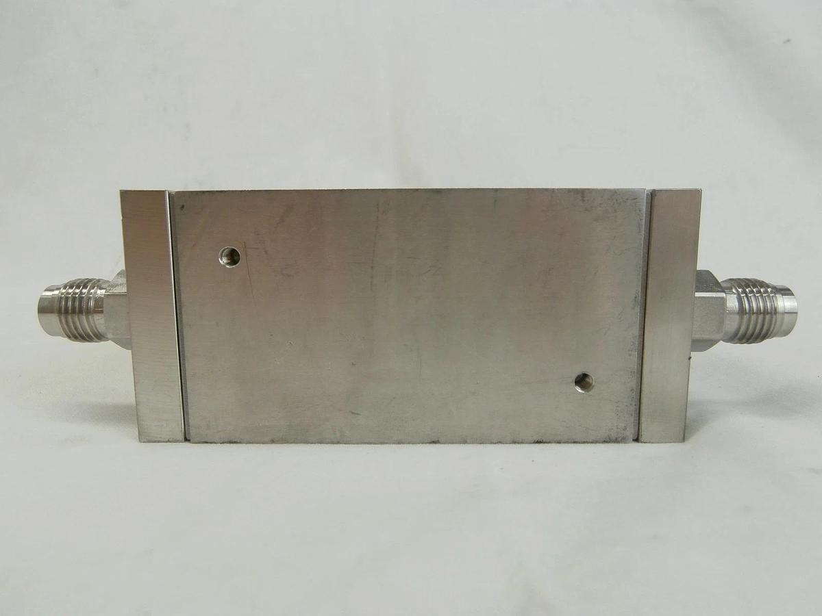 Used STEC SEC-4550M Mass Flow Controller MFC SEC-4550 20 LM N2O Used Working
