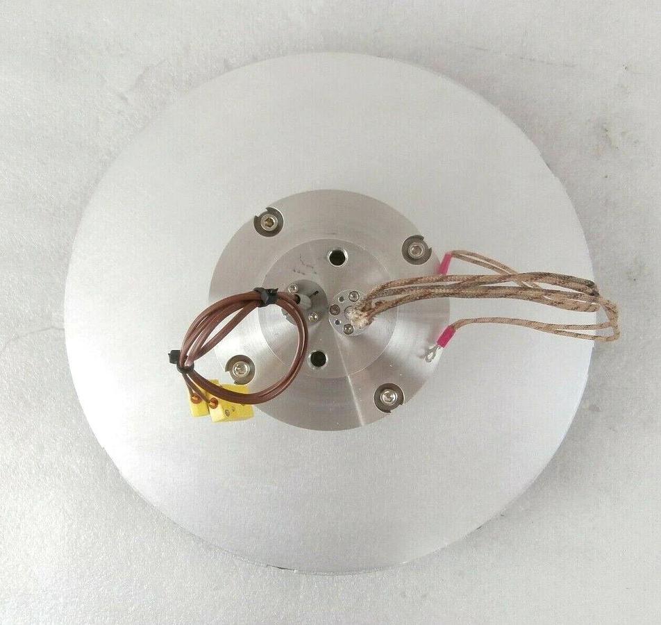Used Novellus Systems 02-169175-00 300mm RF Platen Assembly Working Surplus