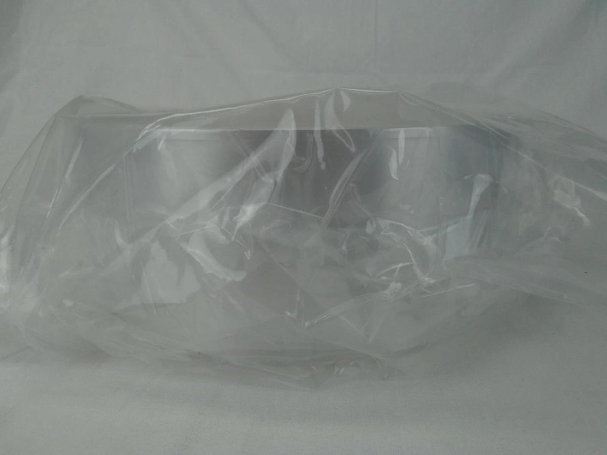 Refurbished AMAT Applied Materials 0021-39971 Lower Throttle Valve Liner Refurbished