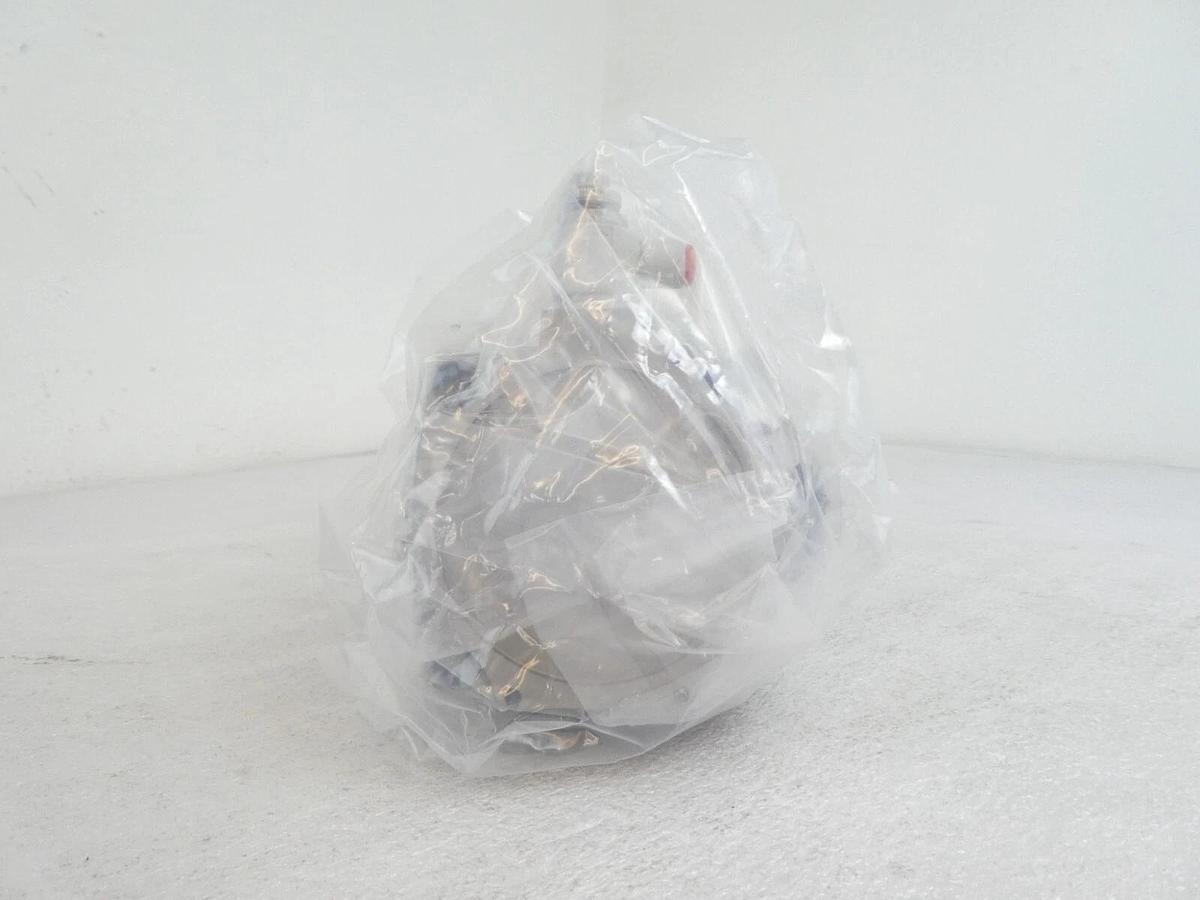 Refurbished SMC NCDQ2B80-G0656-38 Slit Valve Assembly AMAT 0010-01360 OEM Refurbished