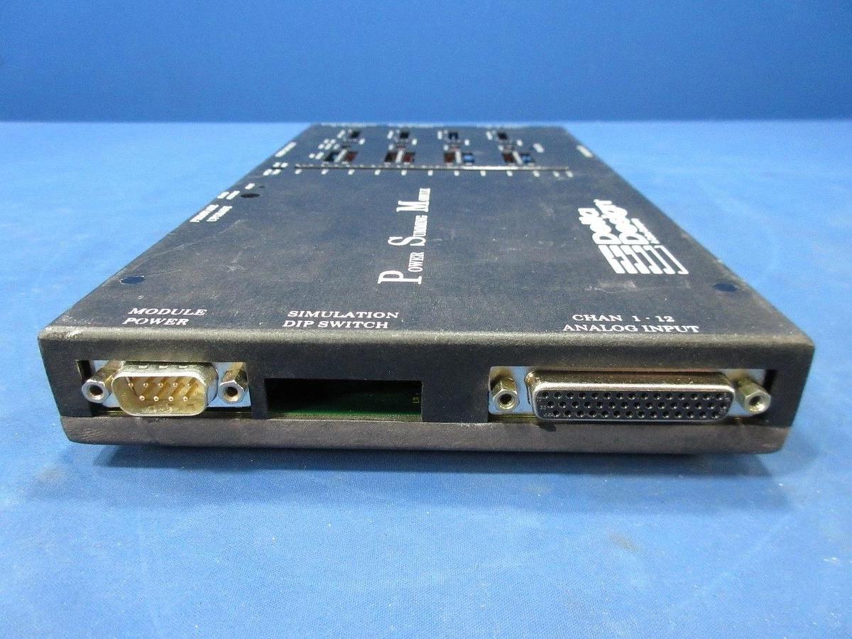 Used Delta Design Power Summing Module Lot of 13 Used Working
