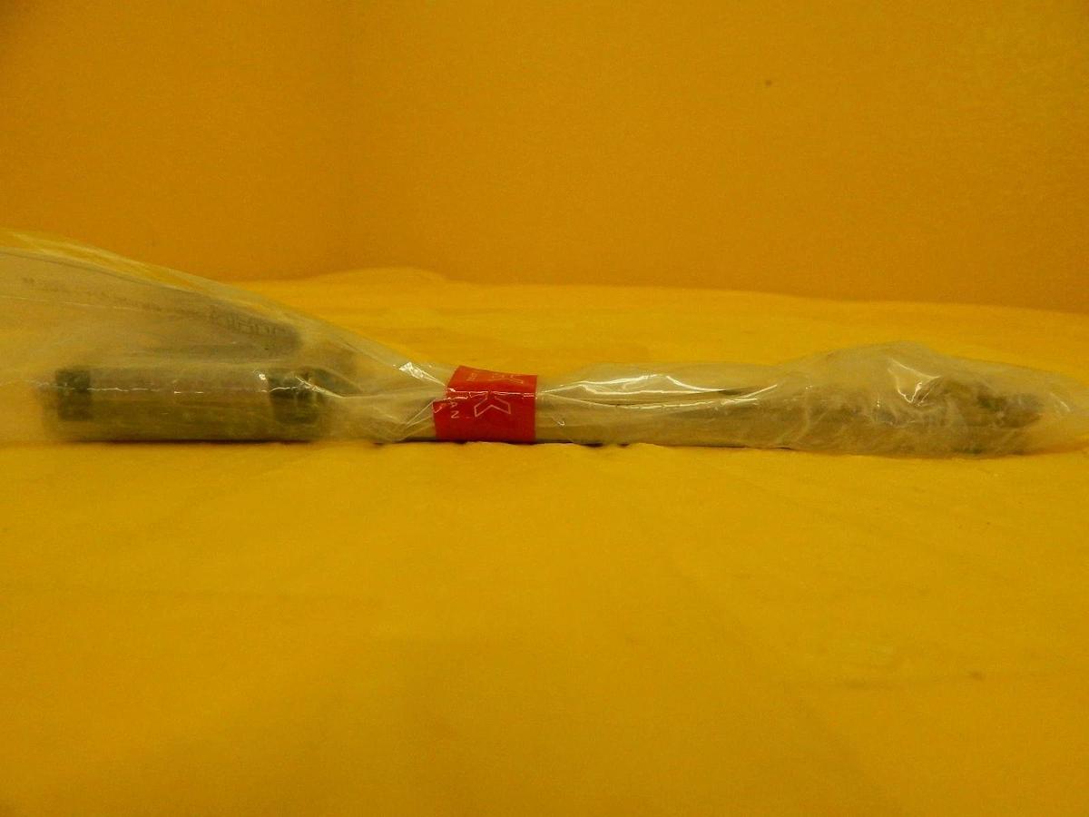 THK RSR12WVMUU+190LM Linear Motion Guide KLA-Tencor 260-660608-00 New Surplus