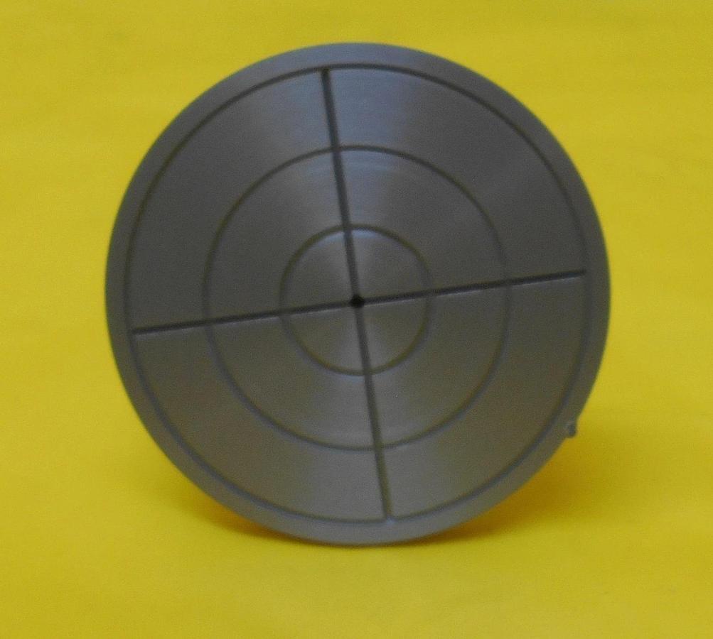 GTI TECHNOLOGIES H263002 Pad