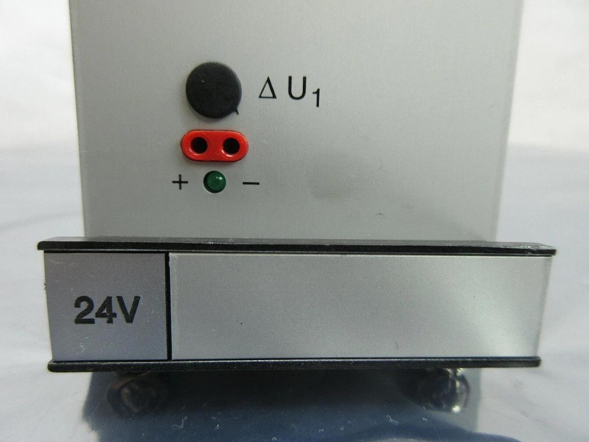 Used Kneil System-Electronic 313-021-04 .03 Power Supply PCB Card ASML 4022.436.7930