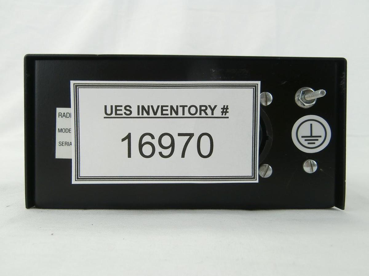 Used RPS Radiation Power Systems 3060 Igniter Module Ultratech 4700 Used Working
