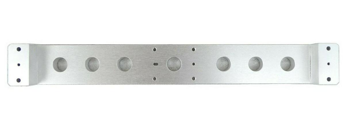 Mattson Technology 263-01129-00 Cassette Rotation Nest Assembly New Surplus